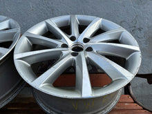 Laden Sie das Bild in den Galerie-Viewer, 1x Alufelge 18 Zoll 8.0&quot; 5x112 44ET 3C0601025BA VW Scirocco Rim Wheel