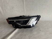 Laden Sie das Bild in den Galerie-Viewer, Frontscheinwerfer Audi A6 4K0941039 LED Links Scheinwerfer Headlight SCH6912206156zr