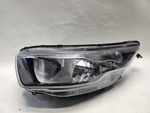 Laden Sie das Bild in den Galerie-Viewer, Frontscheinwerfer Fiat Daily IV 05802476874 LED Links Scheinwerfer Headlight SCH1931313515ak