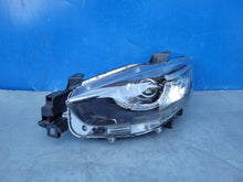 Load image into Gallery viewer, Frontscheinwerfer Mazda Cx5 Cx-5 KA1F51040C Full LED Links Headlight SCH8082954828hh
