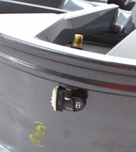 Load image into Gallery viewer, 1x Alufelge 18 Zoll 7.5" 5x114.3 51ET 52910-N7200 Hyundai Tucson Rim Wheel FEL8370440714ag