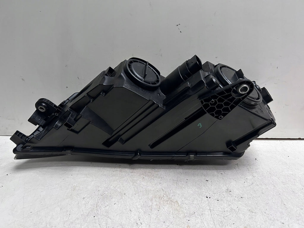Frontscheinwerfer Skoda Octavia I 5E1941016C Rechts Scheinwerfer Headlight SCH7134272063qy