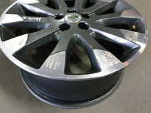 Laden Sie das Bild in den Galerie-Viewer, 1x Alufelge 19 Zoll 8.0" 5x108 AH5M1007BA Land Rover Freelander 2 Rim Wheel FEL8164875891kv