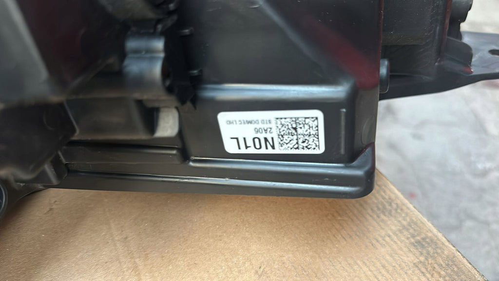 Frontscheinwerfer Hyundai Ioniq 5 92180-GI000 Links Scheinwerfer Headlight SCH1039678568wr