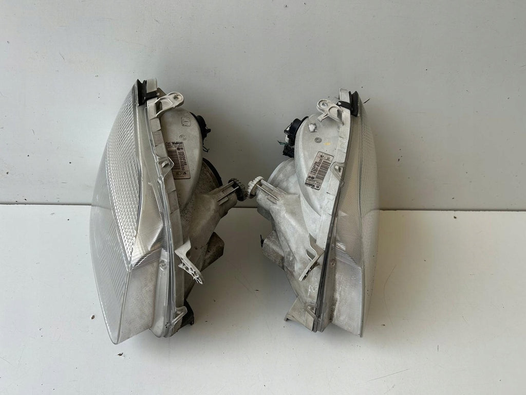 Frontscheinwerfer Opel Agila 35300-83E00 35100-83E00 LED Ein Satz Headlight SCH5265839976sa