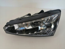 Load image into Gallery viewer, Frontscheinwerfer Skoda Scala 657941015 LED Links Scheinwerfer Headlight SCH2814597293ud