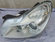 Load image into Gallery viewer, Frontscheinwerfer Mercedes-Benz Sl R230 A2308208361 Bi-Xenon Links Headlight