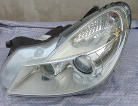 Frontscheinwerfer Mercedes-Benz Sl R230 A2308208361 Bi-Xenon Links Headlight