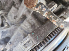 Load image into Gallery viewer, Motor Toyota Auris D-CAT 2.2 2008 Diesel Engine Komplett