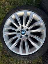 Laden Sie das Bild in den Galerie-Viewer, 1x Alufelge 18 Zoll 6789144 BMW X1 E84 Rim Wheel FEL6541019432ei