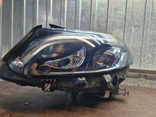 Laden Sie das Bild in den Galerie-Viewer, Frontscheinwerfer Mercedes-Benz W246 A2469066901 FULL LED Links Headlight