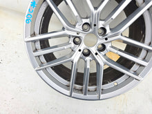 Load image into Gallery viewer, 1x Alufelge 19 Zoll 8.5" 5x112 29ET Glanz Silber 5A324D6 BMW 5 Rim Wheel FEL4346629774yf