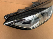 Load image into Gallery viewer, Frontscheinwerfer Audi A4 B9 8W0941011 Links Scheinwerfer Headlight SCH9593007140je