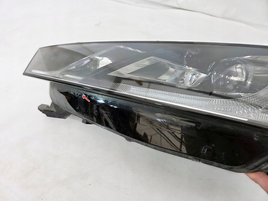 Frontscheinwerfer Skoda Octavia IV 5E4941015B LED Links Scheinwerfer Headlight SCH7775719025zy