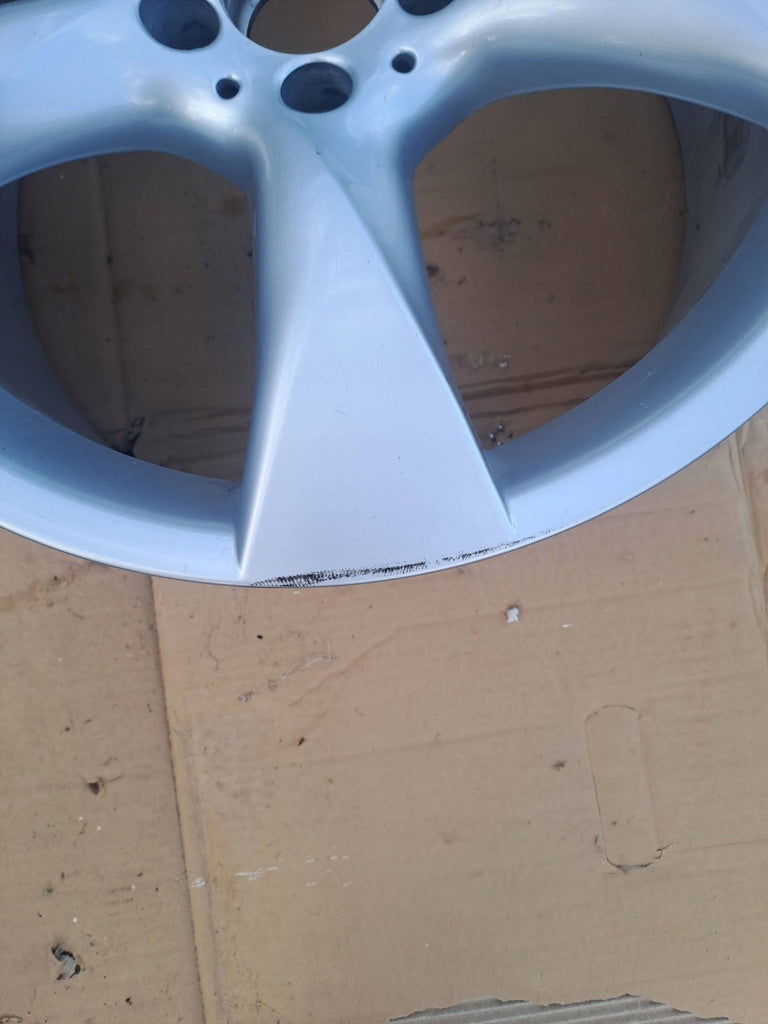 1x Alufelge 19 Zoll Mercedes-Benz Cls X218 C218 Rim Wheel FEL5570292203ej
