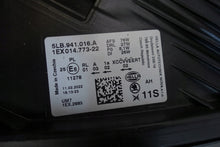 Laden Sie das Bild in den Galerie-Viewer, Frontscheinwerfer Skoda Enyaq IV 5LB941016A Full LED Rechts Headlight