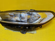 Laden Sie das Bild in den Galerie-Viewer, Frontscheinwerfer Ford Mondeo JX7B13E016AJ JX7B13E017AE Full LED Links Headlight SCH9996097521ud