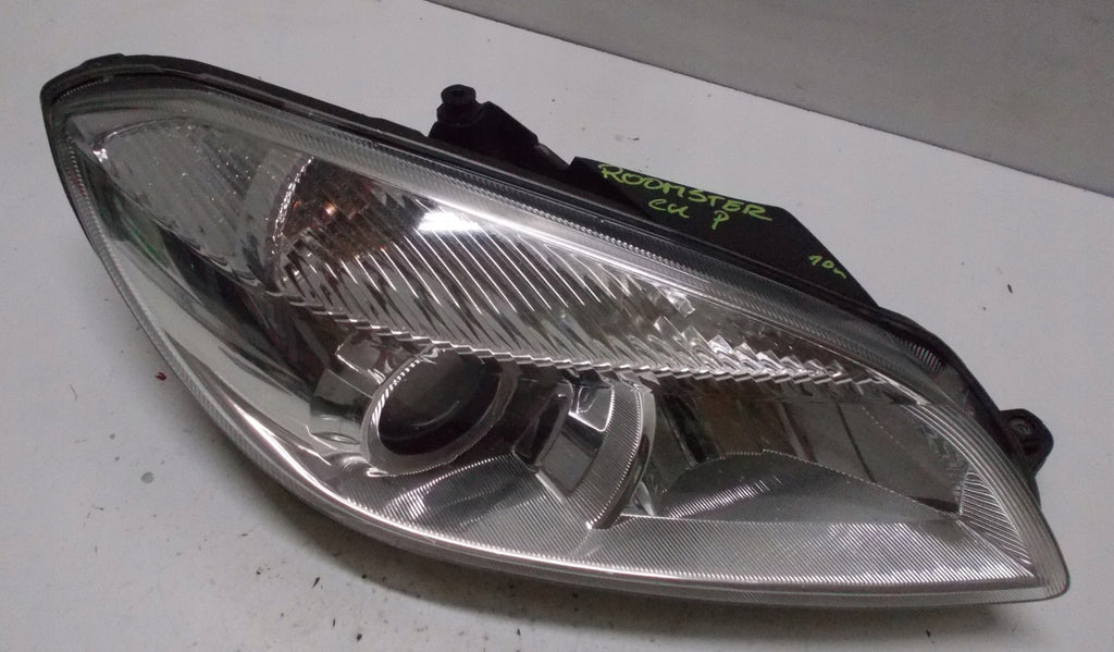 Frontscheinwerfer Skoda Roomster Rechts Scheinwerfer Headlight SCH8289482271nd