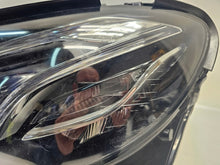 Load image into Gallery viewer, Frontscheinwerfer Mercedes-Benz W213 A2139067506 LED Links Headlight SCH1751667220xs