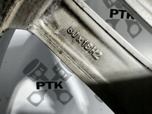 Load image into Gallery viewer, 1x Alufelge 18 Zoll 8.0&quot; 5x112 41ET 3C8601025P VW Passat B7 Rim Wheel