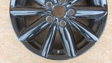 Laden Sie das Bild in den Galerie-Viewer, 1x Alufelge 16 Zoll 5.5&quot; 5x112 6866674 Mini Rim Wheel