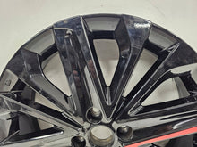 Laden Sie das Bild in den Galerie-Viewer, 1x Alufelge 18 Zoll Toyota Aygo Rim Wheel FEL8737044322pb