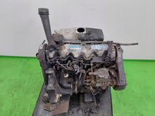 Laden Sie das Bild in den Galerie-Viewer, Motor VW Transporter CAV 2.5 TDI 102PS 75kW 1992 Diesel Engine Unkomplett MOT6247088373zj