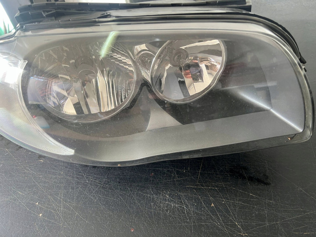 Frontscheinwerfer BMW 1 E88 E81 E82 7193388-03 Rechts Scheinwerfer Headlight SCH1999749626hn