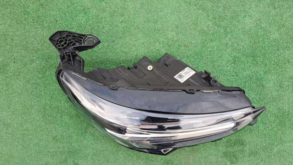 Frontscheinwerfer Opel Corsa F 39162654 Full LED Rechts Scheinwerfer Headlight SCH4048739239fr
