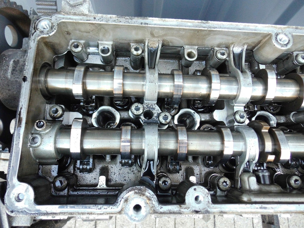 Motor VW Golf III VII CLH 1.6 TDI 152TKm 2014 Diesel Engine Unkomplett