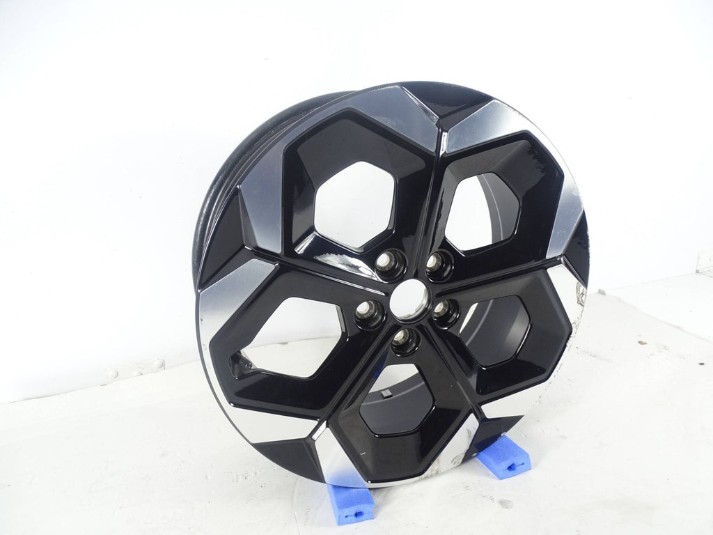 1x Alufelge 18 Zoll 7.0" 5x108 47 5ET R1TC-1007-E1A Ford Puma Rim Wheel FEL7405278194mr