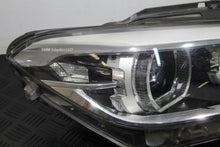 Load image into Gallery viewer, Frontscheinwerfer BMW 1 F20 7435782 Rechts Scheinwerfer Headlight