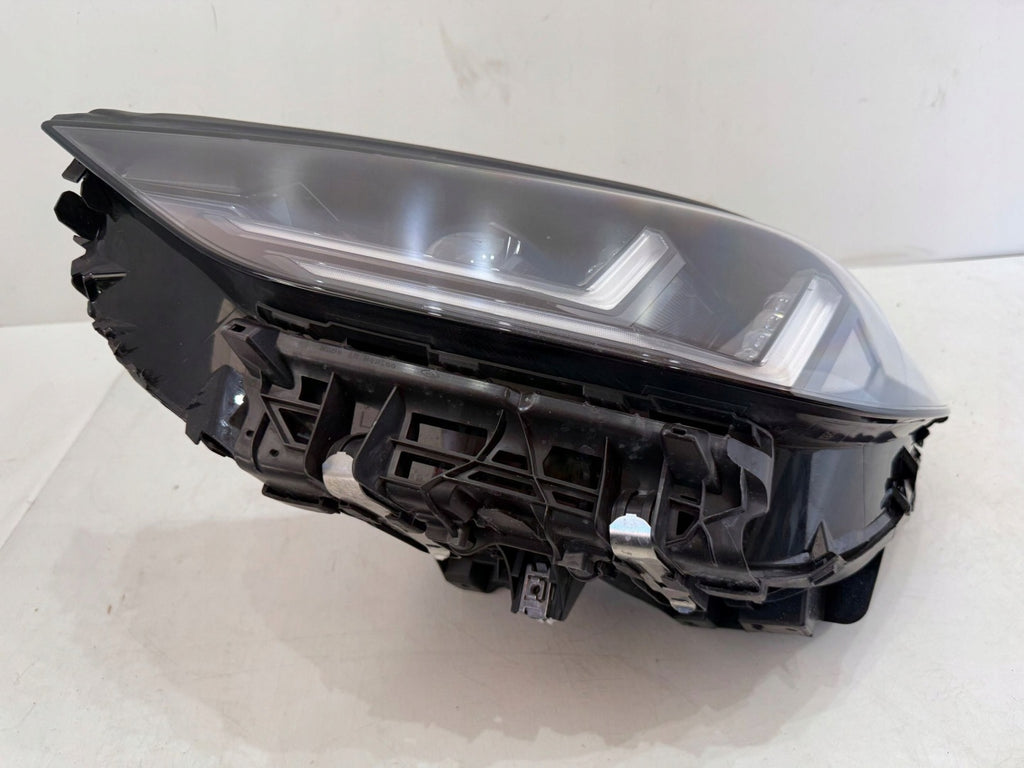 Frontscheinwerfer BMW X3 8087163-08 Full LED Links Scheinwerfer Headlight SCH4683674040za