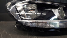 Load image into Gallery viewer, Frontscheinwerfer VW Touran 5TB941006C LED Rechts Scheinwerfer Headlight