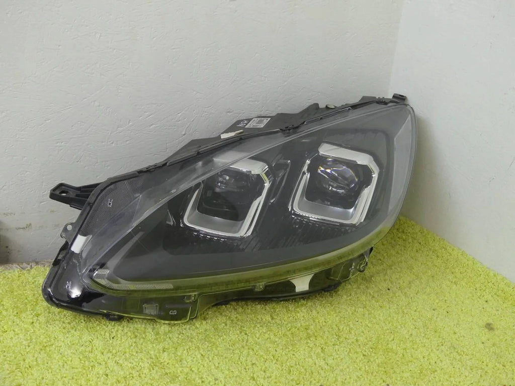 Frontscheinwerfer Ford Kuga LV4B-13E017-AL LED Links Scheinwerfer Headlight