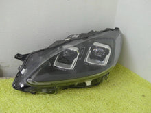 Load image into Gallery viewer, Frontscheinwerfer Ford Kuga LV4B-13E017-AL LED Links Scheinwerfer Headlight