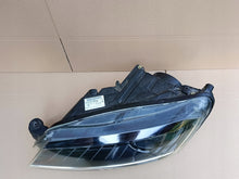 Laden Sie das Bild in den Galerie-Viewer, Frontscheinwerfer Skoda Superb III 3V1941015B 1ZS011939-25 LED Links Headlight