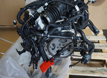 Laden Sie das Bild in den Galerie-Viewer, Motor Ford Fiesta II Fbd LJ6E-6007-FA 2.0 97PS 71kW 7Km 2022 Benzin Komplett MOT7603192424kn