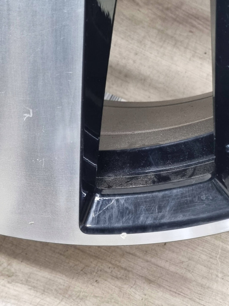 1x Alufelge 20 Zoll 32358543 Volvo Xc60 I Rim Wheel FEL3301030010vr