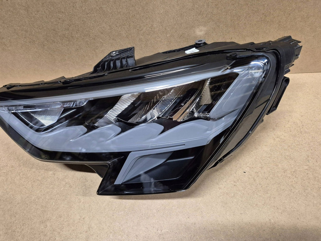 Frontscheinwerfer Audi A3 8Y0941011 LED Links Scheinwerfer Headlight SCH2562454459xs