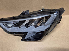 Laden Sie das Bild in den Galerie-Viewer, Frontscheinwerfer Audi A3 8Y0941011 LED Links Scheinwerfer Headlight SCH2562454459xs
