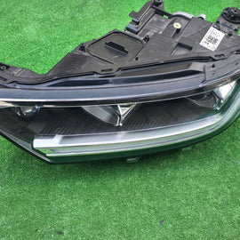 Frontscheinwerfer VW T-Roc 2GA941035AH Links Scheinwerfer Headlight SCH7503100320ug