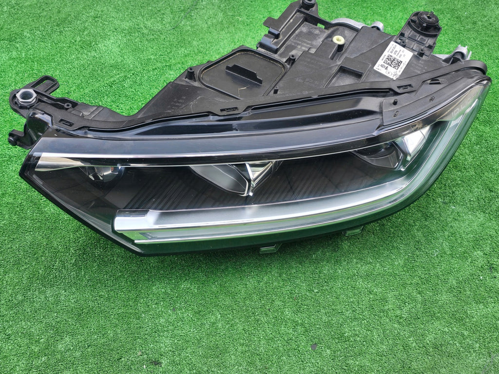 Frontscheinwerfer VW T-Roc 2GA941035AH Links Scheinwerfer Headlight SCH7503100320ug