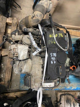 Laden Sie das Bild in den Galerie-Viewer, Motor Audi Skoda VW BLS 1.9 TDI 105PS 77kW Diesel Engine Komplett