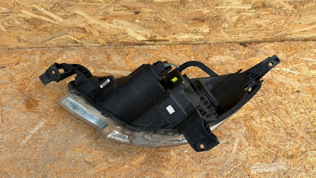 Frontscheinwerfer Citroën C3 II Rechts Scheinwerfer Headlight SCH5042830862lq