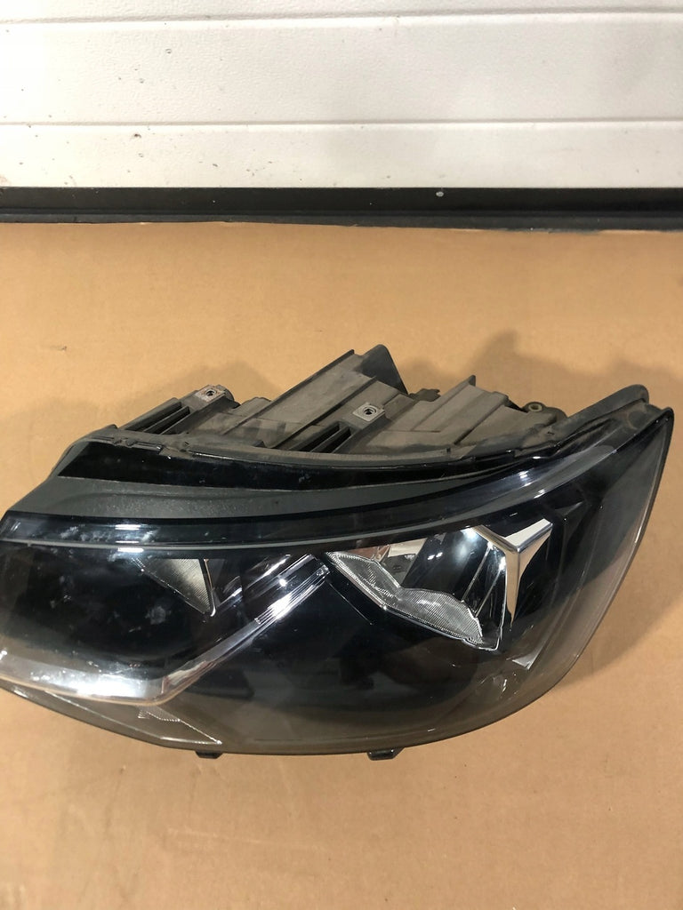 Frontscheinwerfer VW T6 Links Scheinwerfer Headlight