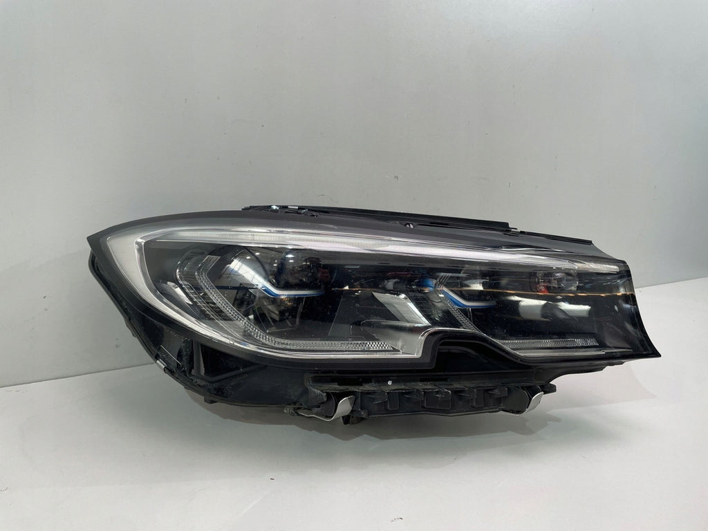 Frontscheinwerfer BMW 3 G21 G20 9481708-08 Rechts Scheinwerfer Headlight SCH3826762961wn