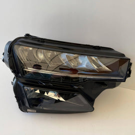 Frontscheinwerfer Skoda Karoq 57B941010 LED Rechts Scheinwerfer Headlight SCH2980762108sw