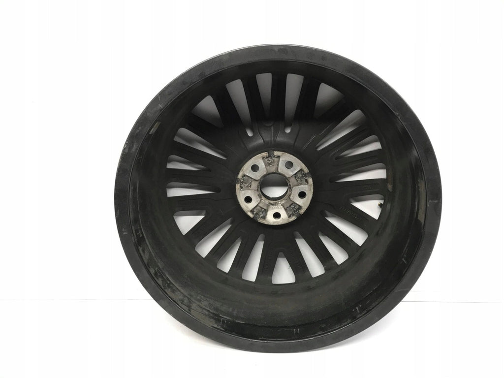 1x Alufelge 19 Zoll 83A601025L Audi Q3 Rim Wheel FEL8060996117nt