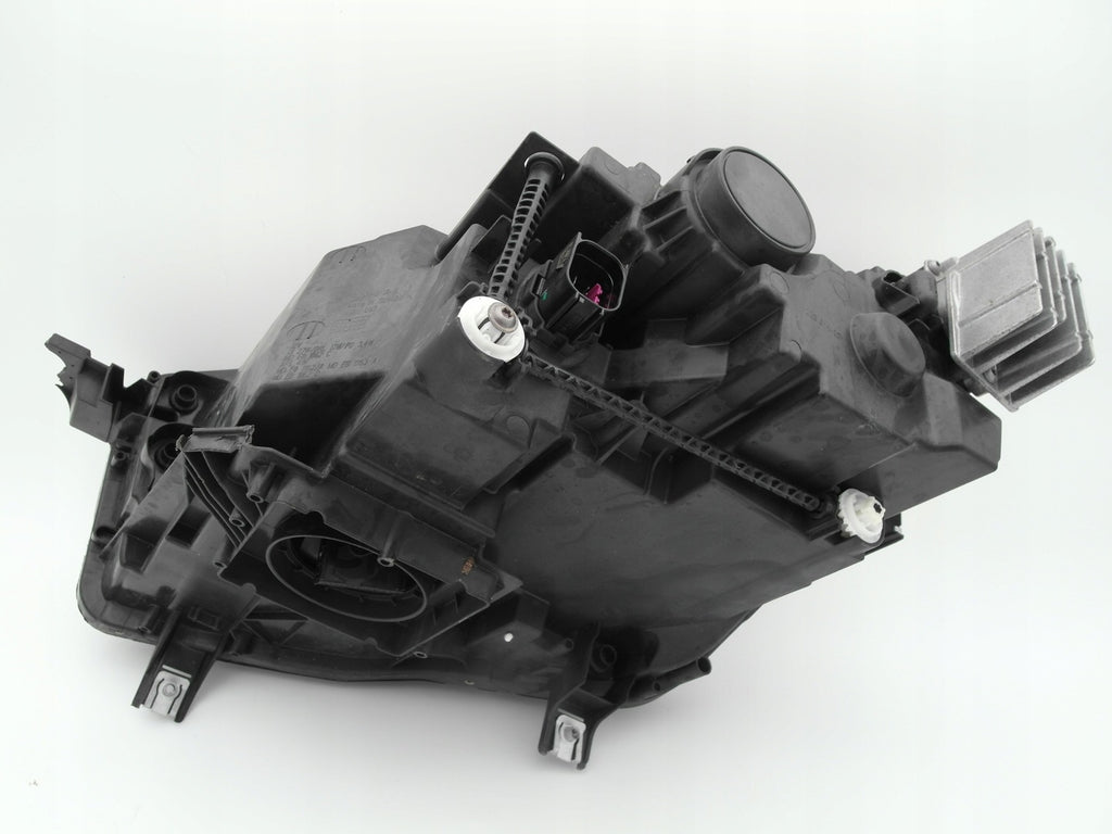 Frontscheinwerfer Seat Ateca 1EX01489132 Full LED Rechts Scheinwerfer Headlight